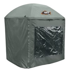 Bat Tackle Covered Umbrella Shelter tenda ombrellone tenda carpa Bivy