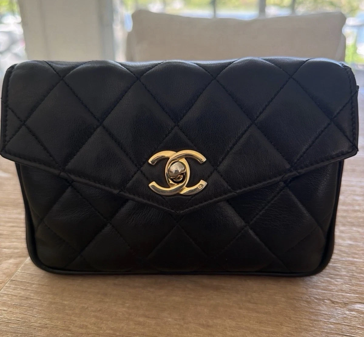 Chanel Waist Bag for sale | eBay