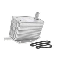 ÖLkÜHler MotorÖL MIT Dichtung FüR Volvo S60 S80 V60 V70 XC60 XC70 XC90 Vemo
