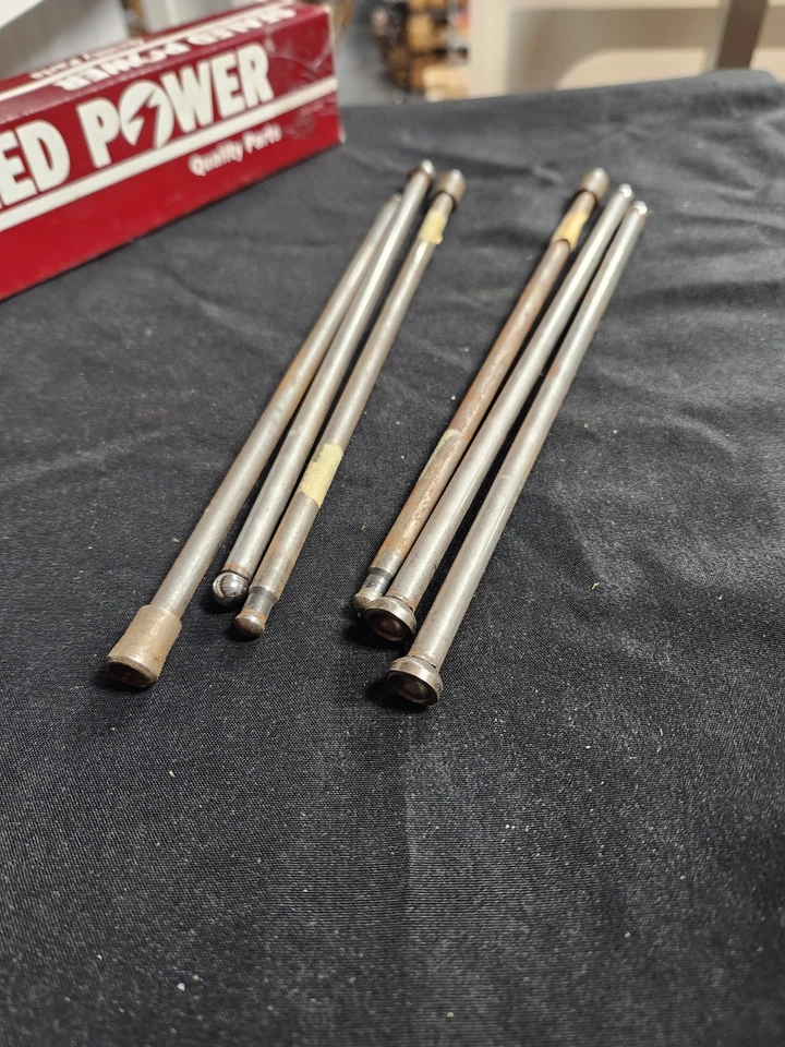 1960–1964 Ford Country Squire, P 100, P 350, PUSH ROD - Image 3 of 3