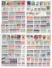 US. Collection_251225 #139 (U/M, see scans). Good stamps, best price!