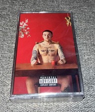 Watching Movies with the Sound Off by Mac Miller New Cassette    Buy Any 3 Get