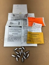 Inter-City Products 1009979 Natural To Propane Gas Conversion Kit White Rodgers