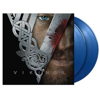 Trevor Morris Vikings 1