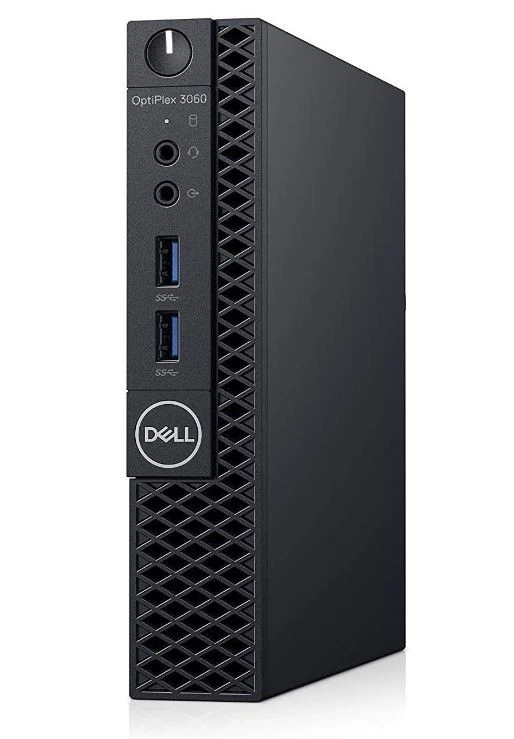 Dell Intel Core i5 8th Gen. 8 GB RAM PC Desktops & All-In-One
