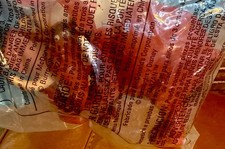 1999 McDonald  s Happy Meal Toy Disney Tarzan TANTOR Wind-Up Toy 4 1/2  Tall