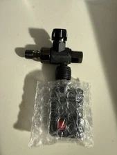 Walcom Digital Gauge