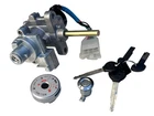 Lock Set Ignition With Keys For KYMCO Xciting 250 300 500 I R