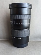 Hasselblad HCD 35-90mm F4-5.6 Aspherical Zoom Lens for H System