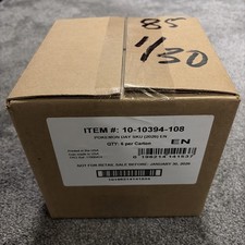 SEALED CASE 6x Pokemon Day 2026 Collection - 6 Boxes Per Case