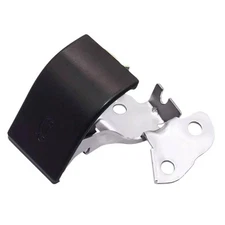 Car Hood Release Handle Lever 51237149591 High Performance Repair Spare Part