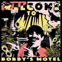 Pottery - Welcome TO Bobby's Motel - Vinyl Record 12 Record - J123Z