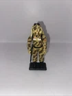 Dusty V1 99% Complete 1985 G.I. Joe Hasbro Vintage Action Figure No Bi-Pod