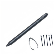 Sony dpt-s1 Lettore E-book E-ink Sostituisci Penna Touch Magnetica Stilo DPT-S1 +5 pennini