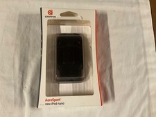 Griffin AeroSport new iPod nano wrist band, box dated 2010 New