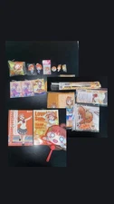 Chika Takami Love Live! Sunshine!! Lot of 20 Collectible Merchandise