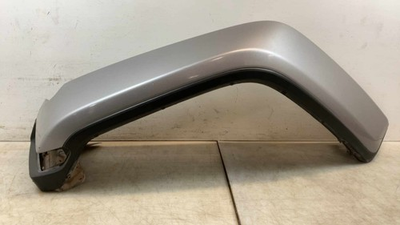 #ad Jeep JT Gladiator Driver Front Fender Flare PSC Billet Silver 2020 2025 140051 $444.43