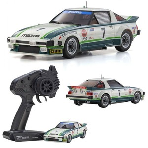 Kyosho Mini Z Ready Set | eBay