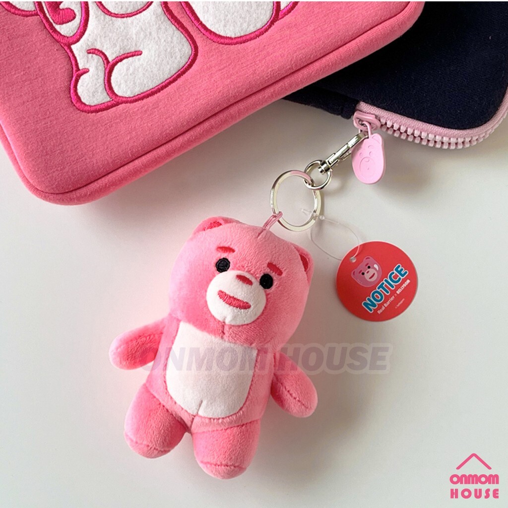 Bellygom Sitting Doll ピンク ぬいぐるみ 1_03fa7052-58ab-486b-98de-