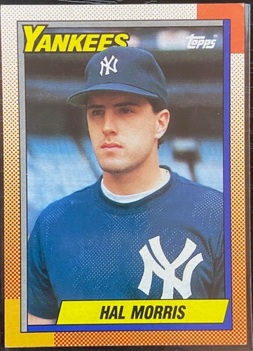 1990 Topps Baseball #1-792 - Pick & Choose - Complete Your Set - Picture 151 of 492