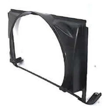 Land Rover Discovery 2 Radiator Fan Lower Cover Shroud ESR4637 Genuine New