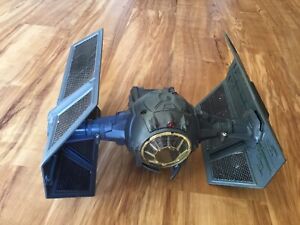 Vintage Star Wars 1978 Tie Fighter #38040 | eBay