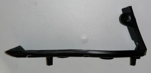 NOS OEM GM RH Front Bumper Bracket 2007-2014 Chevrolet Suburban Tahoe 15923613 - Picture 2 of 4