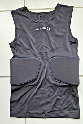 Rehband  Compresision Pro Tank Top 7705 Handball Schützer Rippen