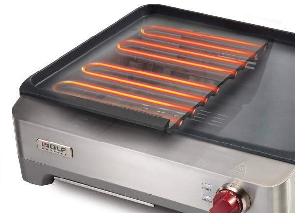 wolf panini press