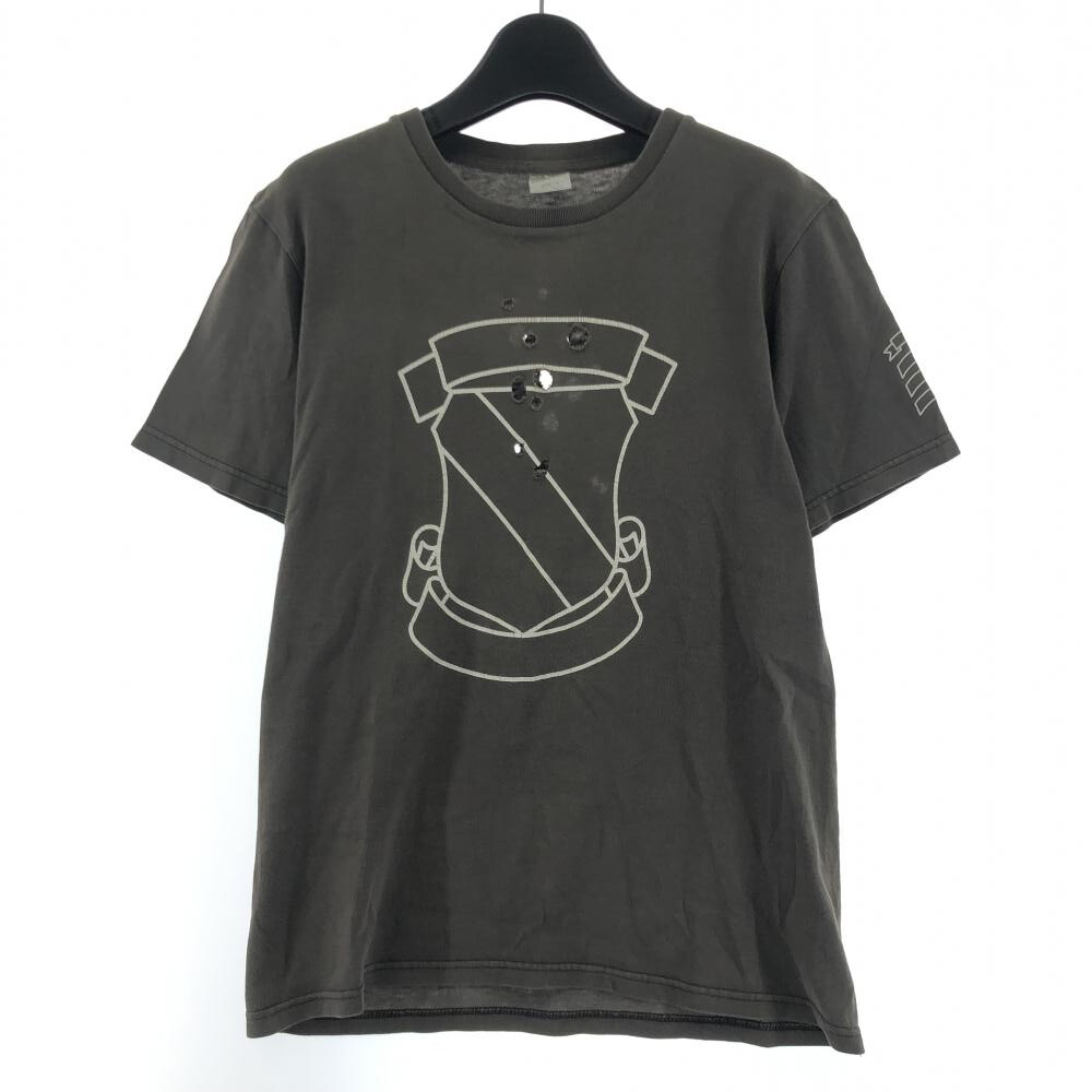 FOTUS 01ss tops 【公式通販】