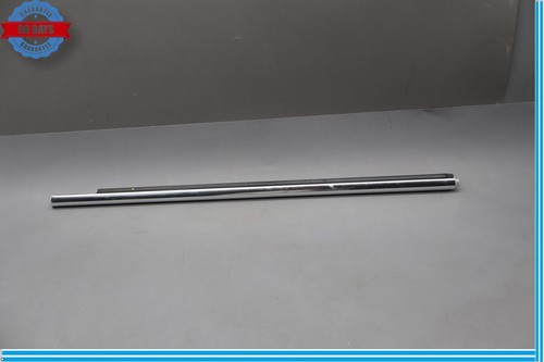 Maserati Ghibli 2014-2020 Front Left Body side trim Photo - $59