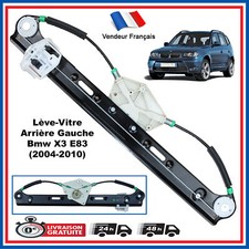 Lève vitre BMW X3