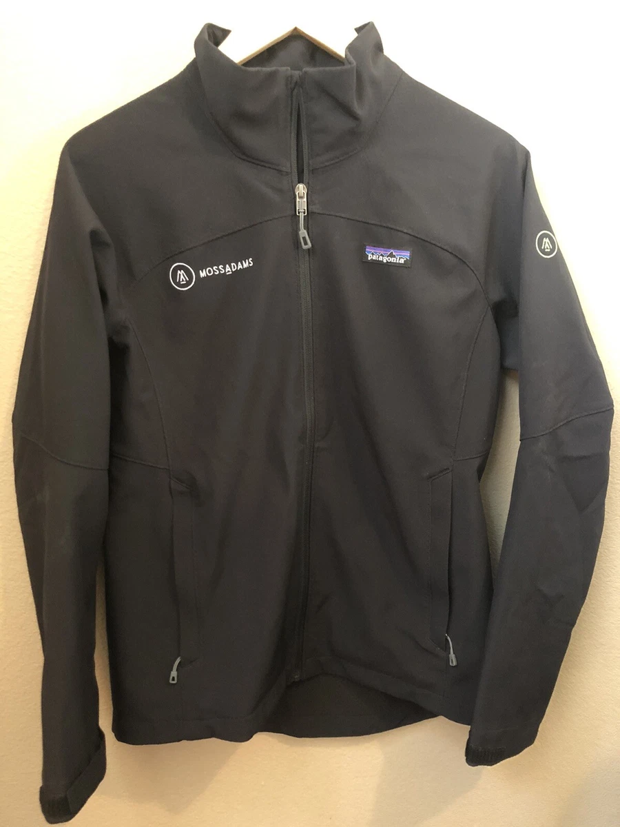 Patagonia women's adze jacket sale