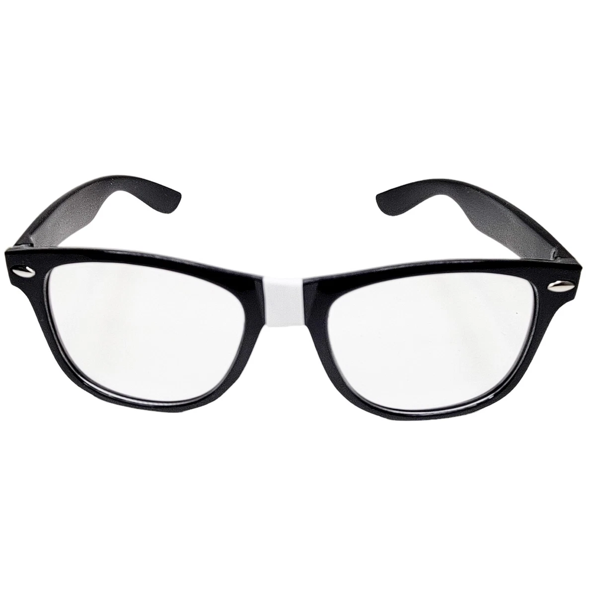 Nerd sales glasses ebay