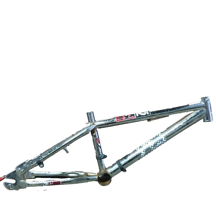 Marcos de Bicicleta de Acero Haro