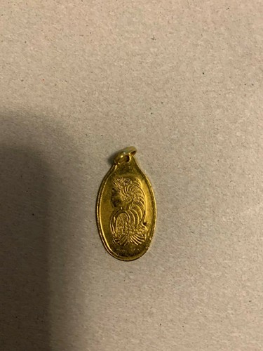 Buy 5 Gram 999.9 Pamp Suisse oval Lady 