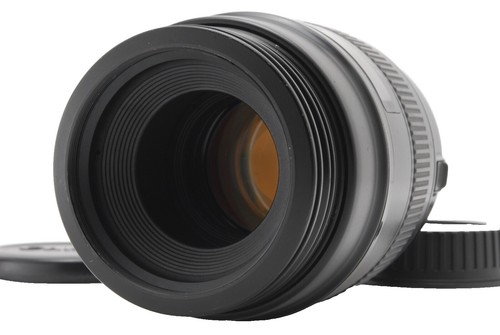 Canon EF 100mm F2.8 MACRO 466073 | eBay