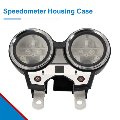 Instrument Tachometer Housing Case Cover For Honda CB400 VTEC 2/3 Speedometer