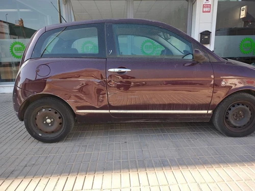 51715927 Sitz V.R. für LANCIA YPSILON (101) 2006 122311 - Bild 8 von 10