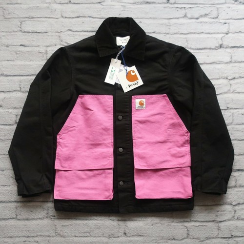 New Awake x Carhartt WIP Michigan Chore 