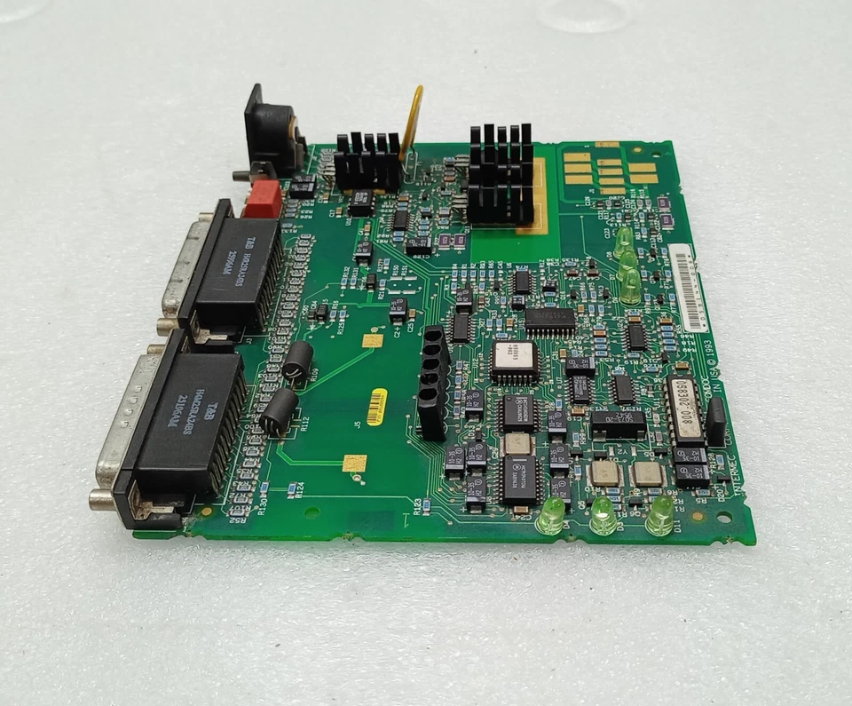 Intermec Corporation Comdoc 059143-003 PCB Card - Image 3 of 4