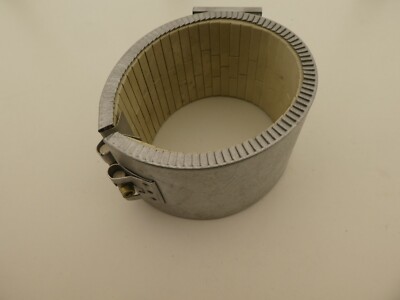 ERGE Heizband Heizmanschette Zylinderheizung 827 565 65 230V 1600W (23-8-16-2-R)
