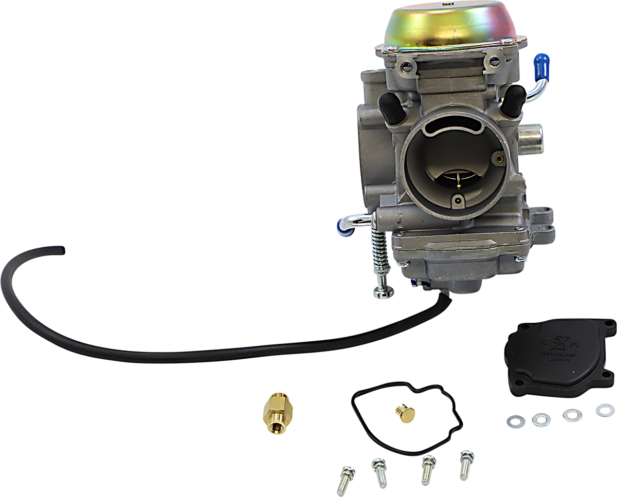 Moose Carburetor Polaris Sportsman, Ranger, Xplorer 400/425/500