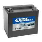 EXGEL1230 Battery 12V - Exide Bike GEL - 30Ah - 180A