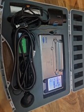 Viasys Health Care Micro Lab 