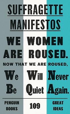 Suffragette Manifestos - Image 2