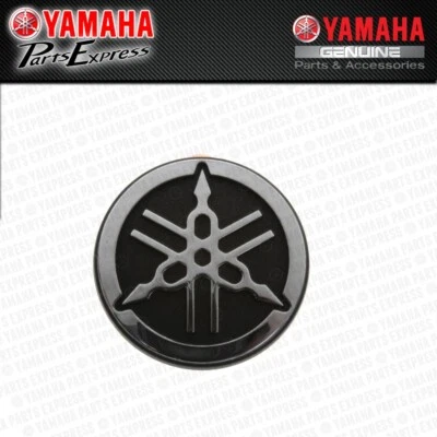 Yamaha Motorcycle & Scooter Emblems for sale | eBay
