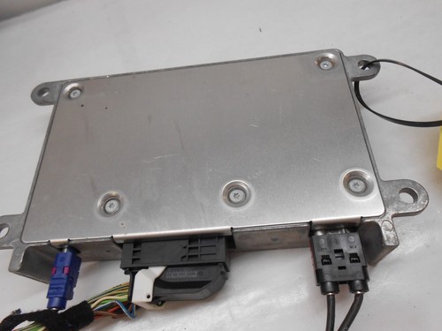 Mercedes E350 Voice Communication Control Module A2218708726 / 2218708726 DK0407 - Picture 3 of 4
