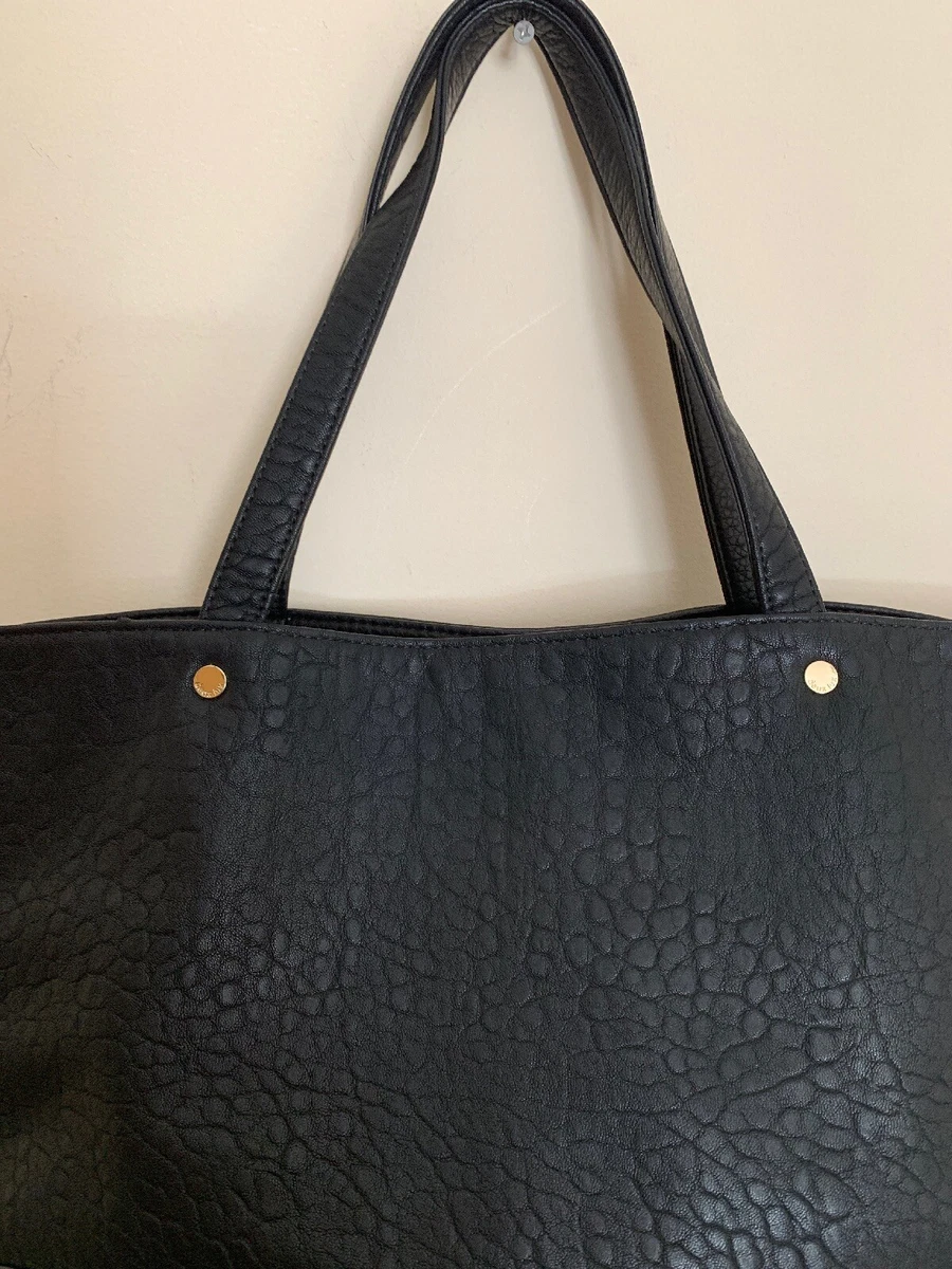 deux lux tote bag