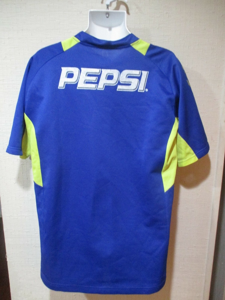 NIKE Boca Juniors 2005 選手支給品　新品未使用　L NIKE Boca Juniors 2005 選手支給品 新品未使用 L ウェア